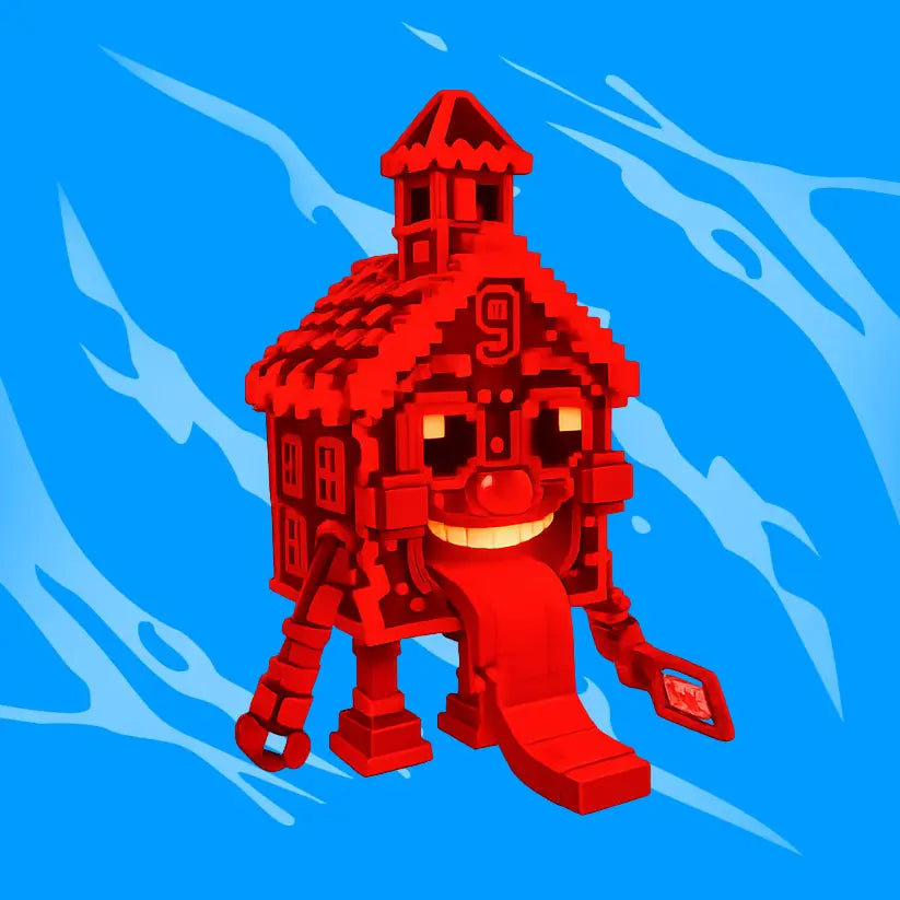 Cursed La Ginger Sekolah 675M/s Steal a Brainrot