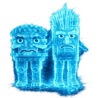Cyber Burguro And Fryuro