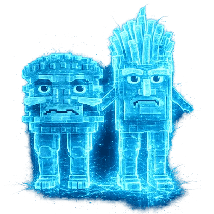 Buy Cyber Burguro And Fryuro - BLOXXER