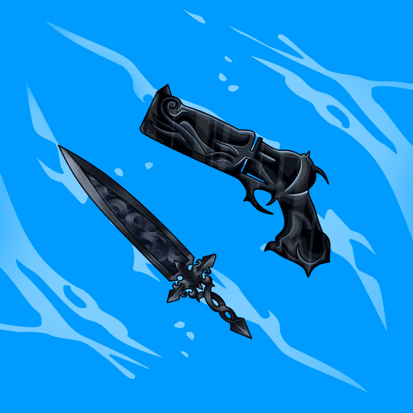Buy Dark Bundle - Bloxxer.GG