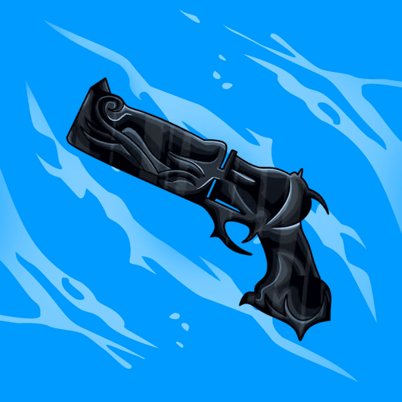 Buy Darkshot - Bloxxer.GG