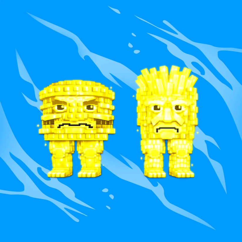 Divine Burguro And Fryuro