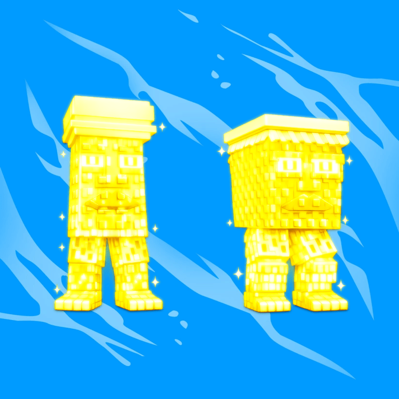 Buy Divine Garama and Madundung - BLOXXER