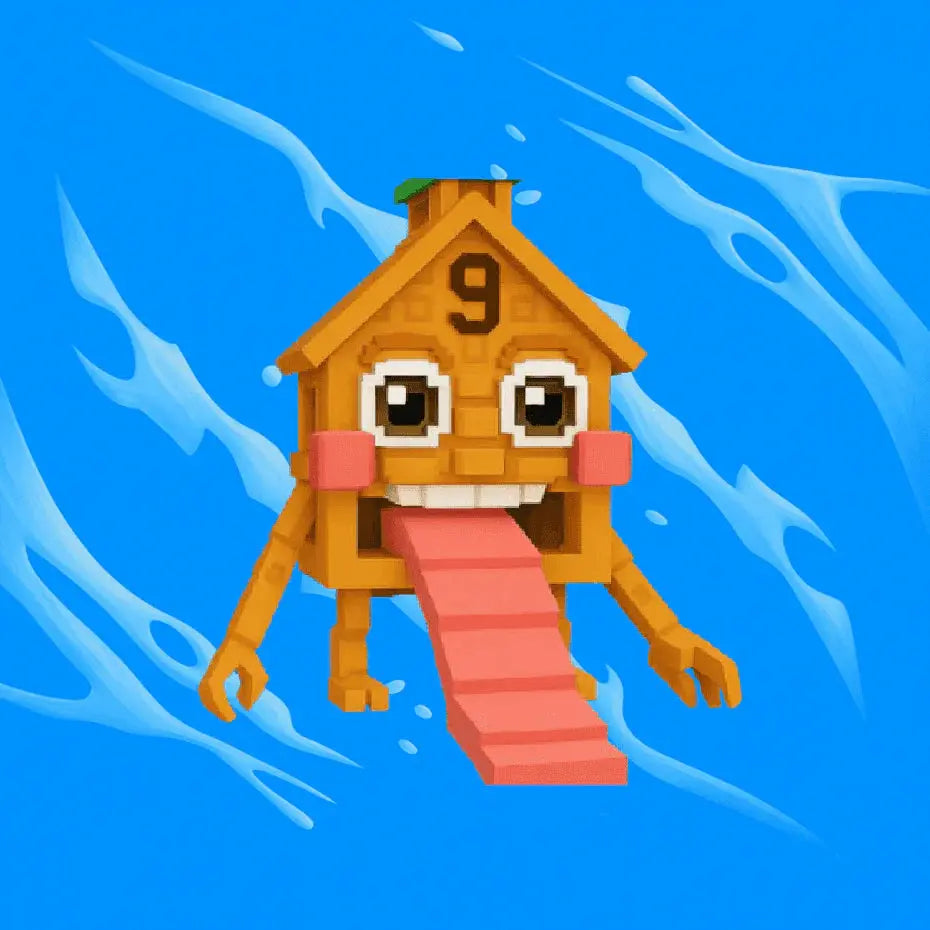 Esok Sekolah Steal a Brainrot