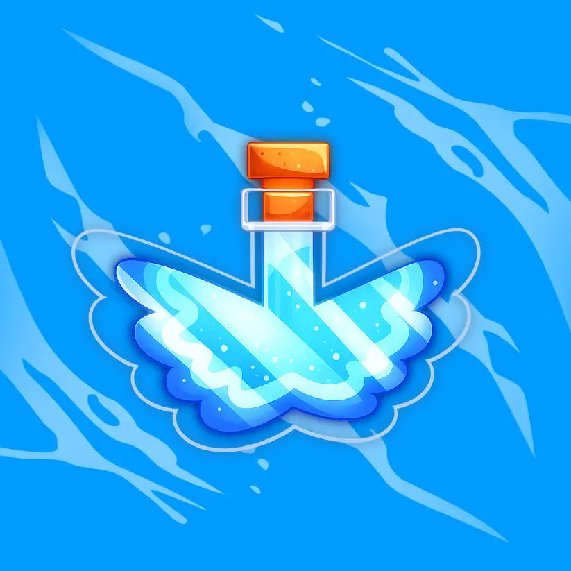 Fly Potion Adopt Me