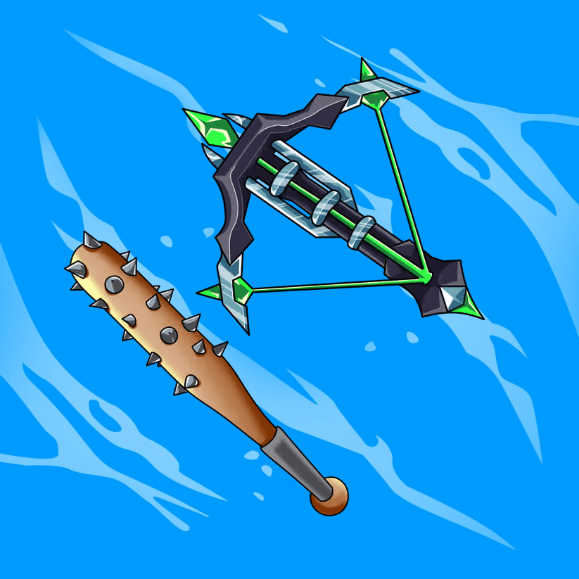 Buy Harvester Bundle 2 - Bloxxer.GG