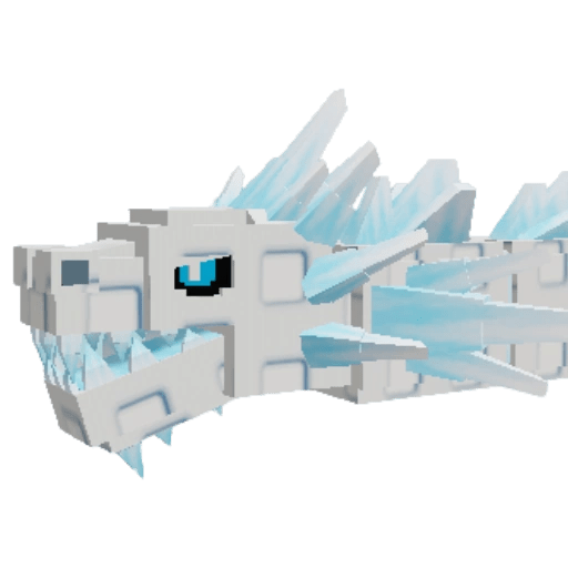 Buy Ice Serpent - BLOXXER