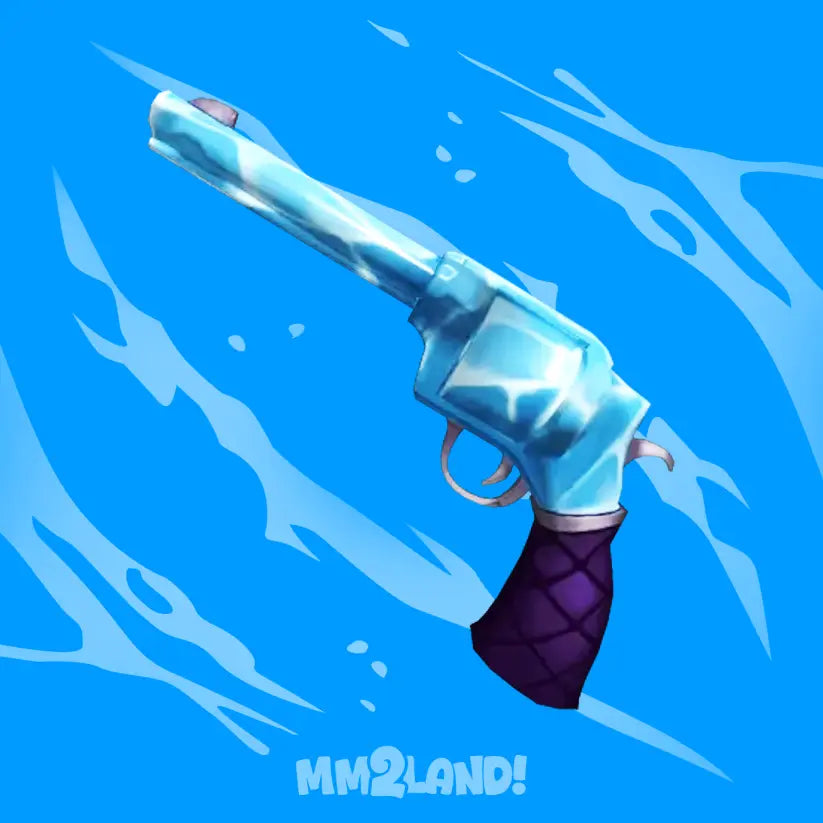 Icedriller Murder Mystery 2