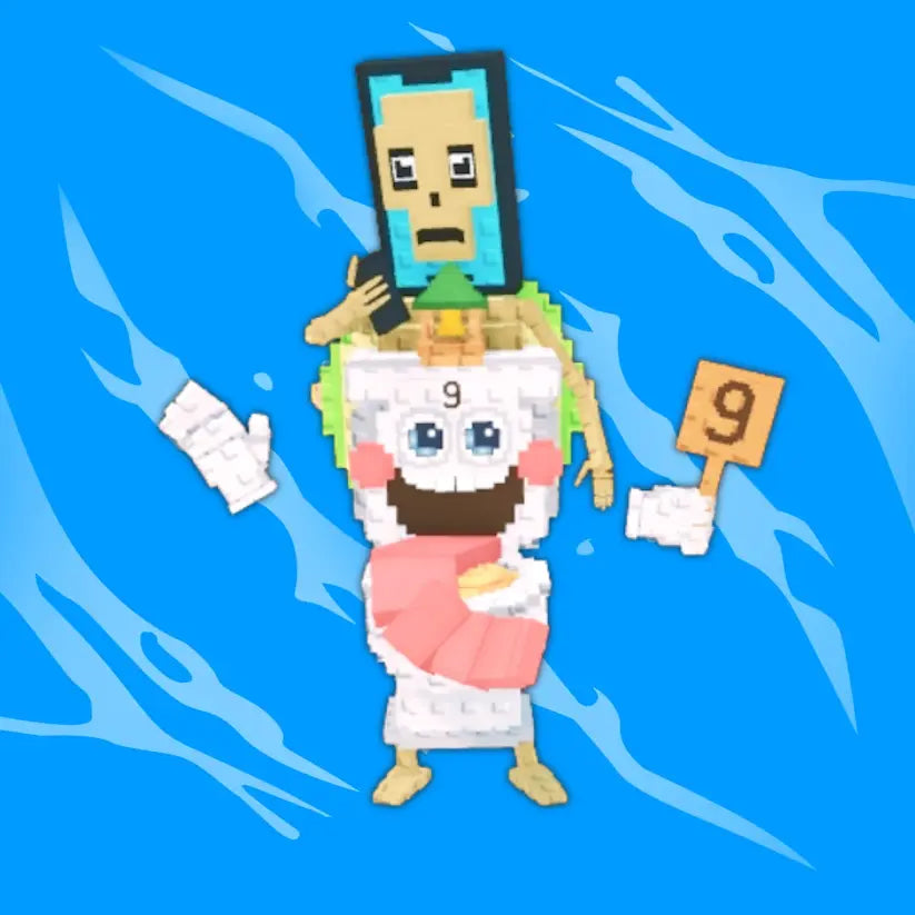 La Secret Combinasion Steal a Brainrot