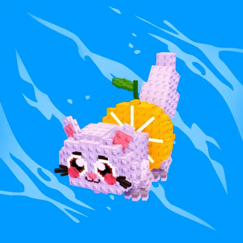 Lemowzio Plants vs Brainrots