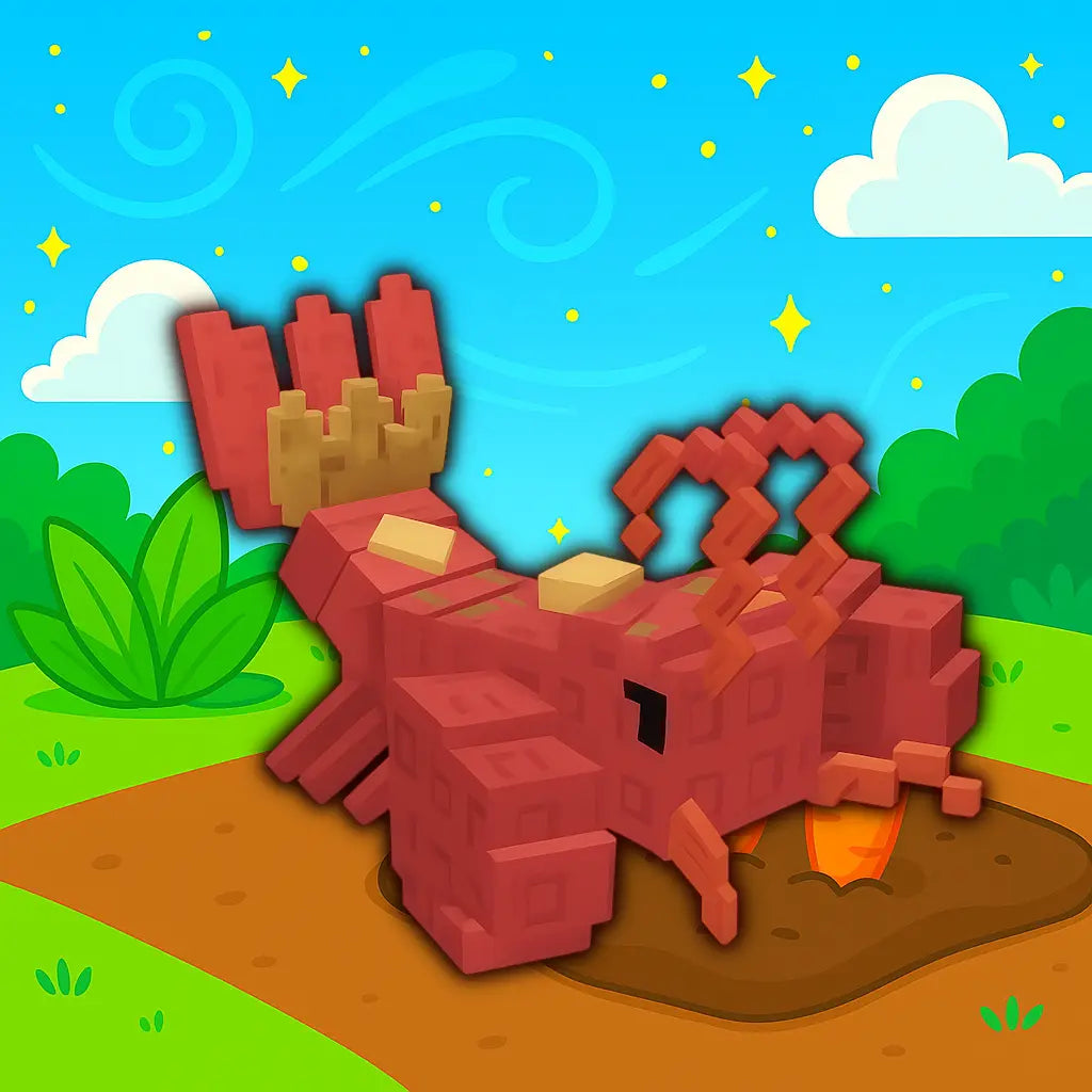 Lobster Thermidor Grow A Garden