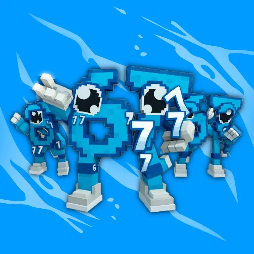 Los 67 Steal a Brainrot