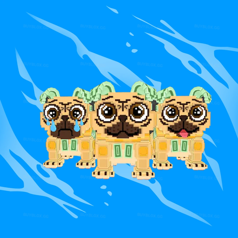 Los Puggies