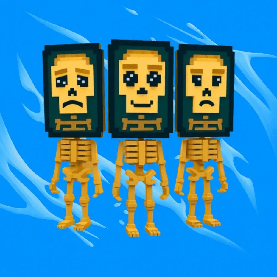 Buy Los hotspotsitos - BLOXXER