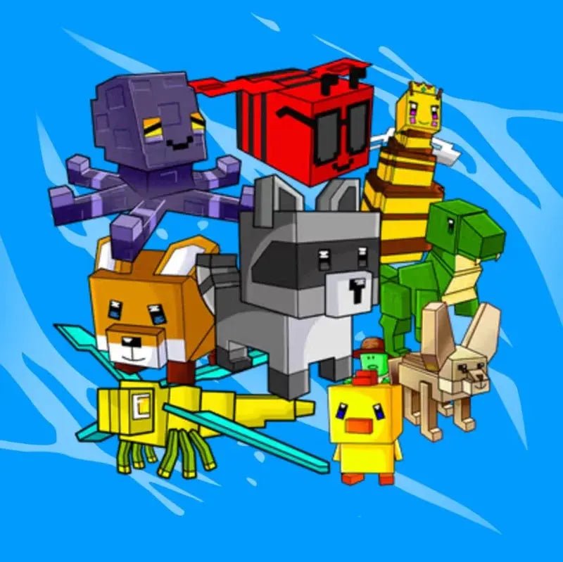 Buy MEGA Bundle - BLOXXER