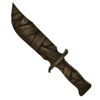 Mummy Knife 2020