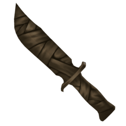 Buy Mummy Knife 2020 - BLOXXER