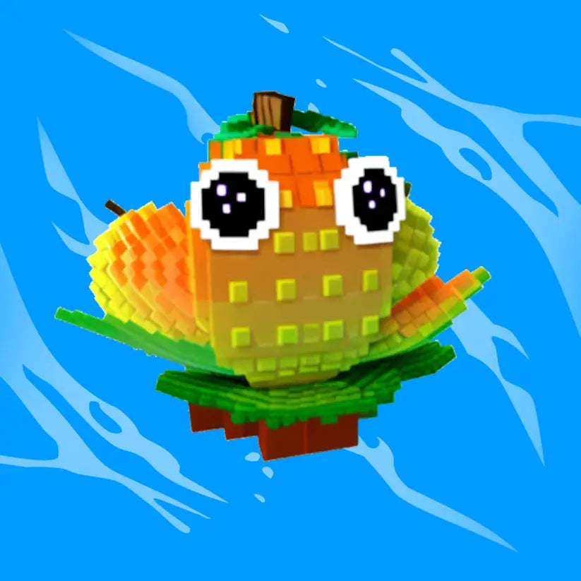 Mango Plants vs Brainrots