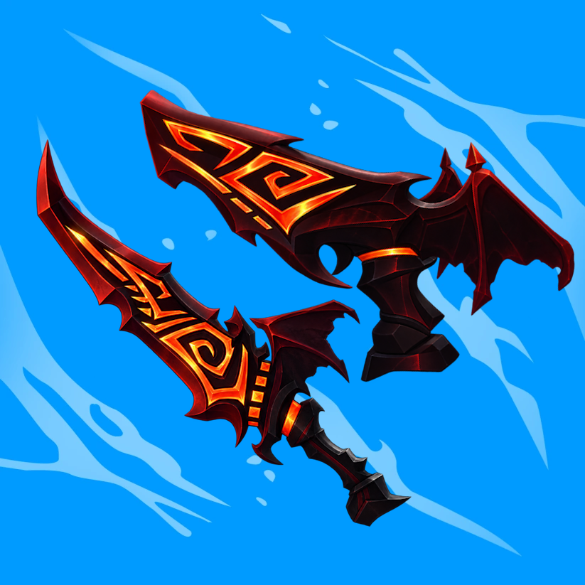 Mortal Bundle