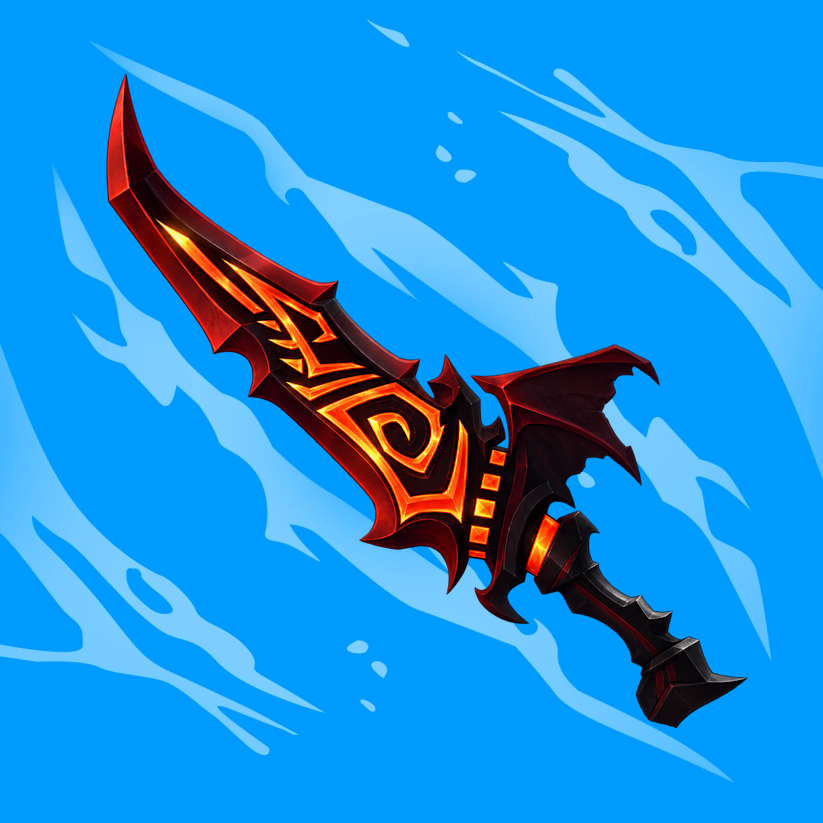 Mortal Knife