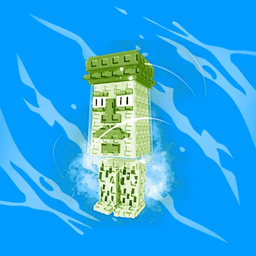 Neon Garamararam (114.7K/s) Plants vs Brainrots