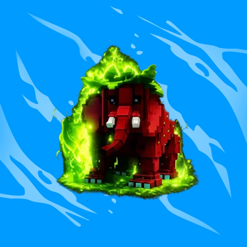 OP Admin Elephant 565Qn/s Escape Tsunami for Brainrots