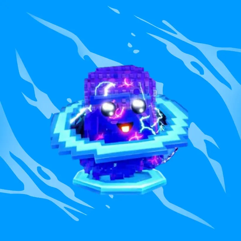 OP Galactio Fantasma 1Sx/s Escape Tsunami for Brainrots
