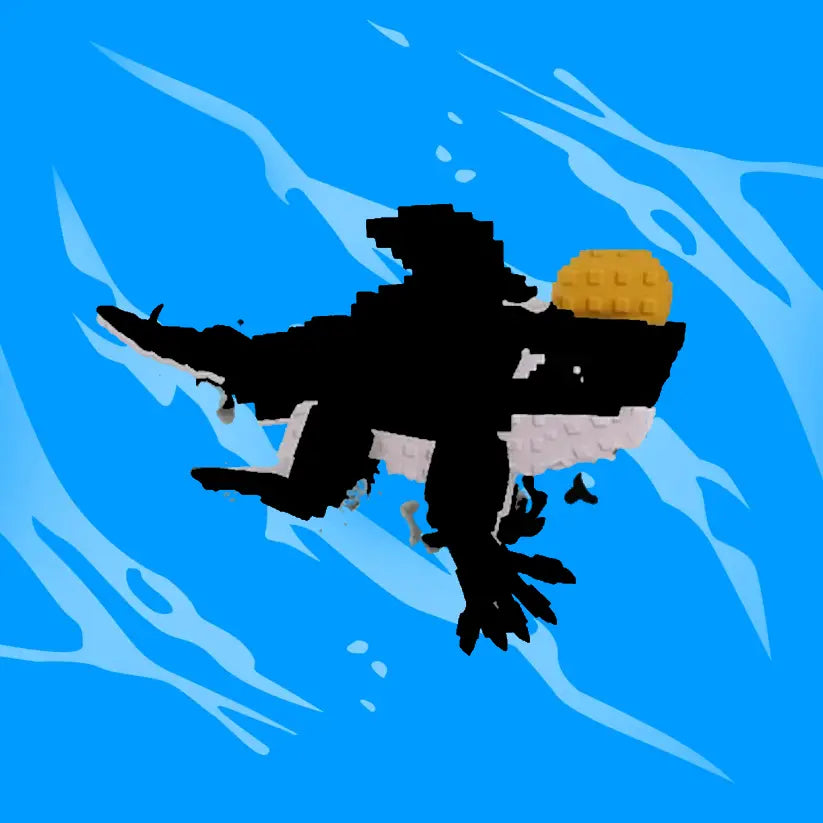 Orcaledon Steal a Brainrot