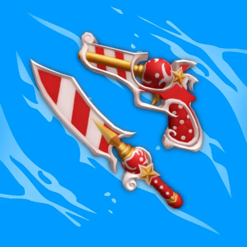 Bauble Bundle Murder Mystery 2