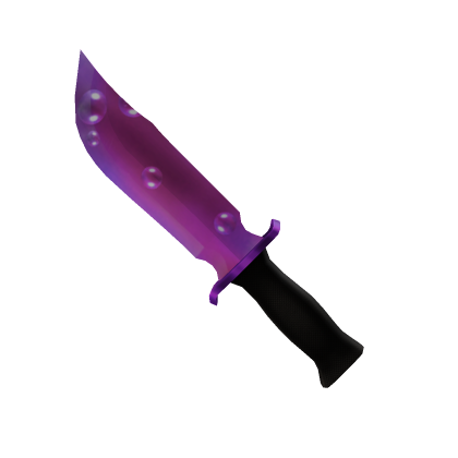 Potion Knife 2017