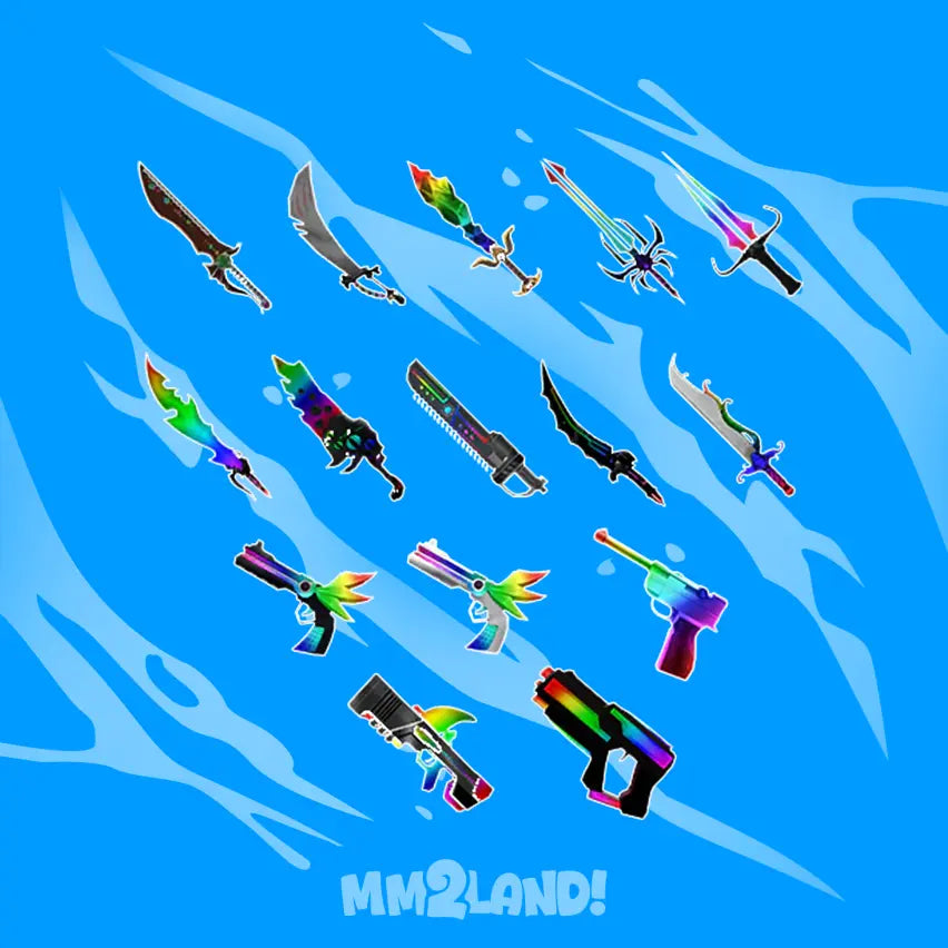 Mega Chroma Bundle Murder Mystery 2