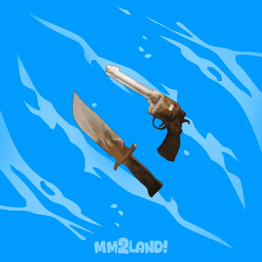 Latte Bundle Murder Mystery 2