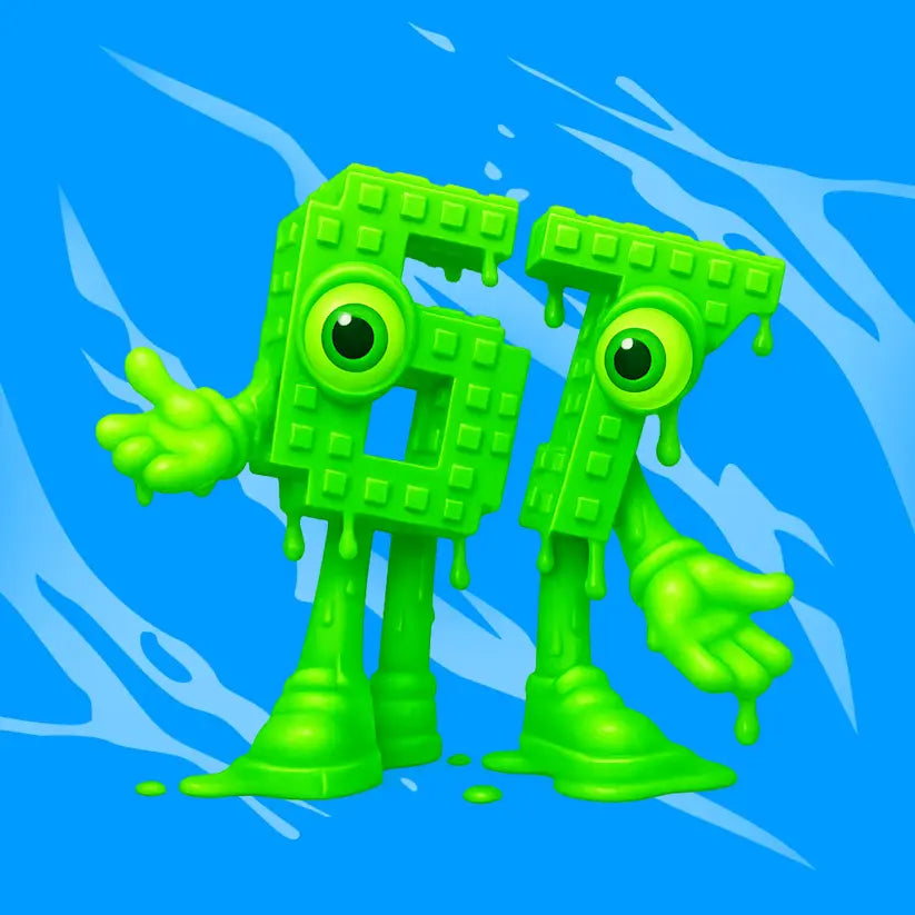 Radioactive 67 Steal a Brainrot