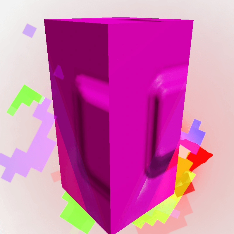 Buy Rainbow Seed - BLOXXER