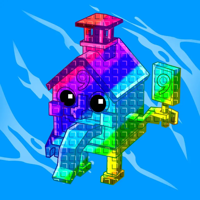 Rainbow Esok Sekolah Steal a Brainrot