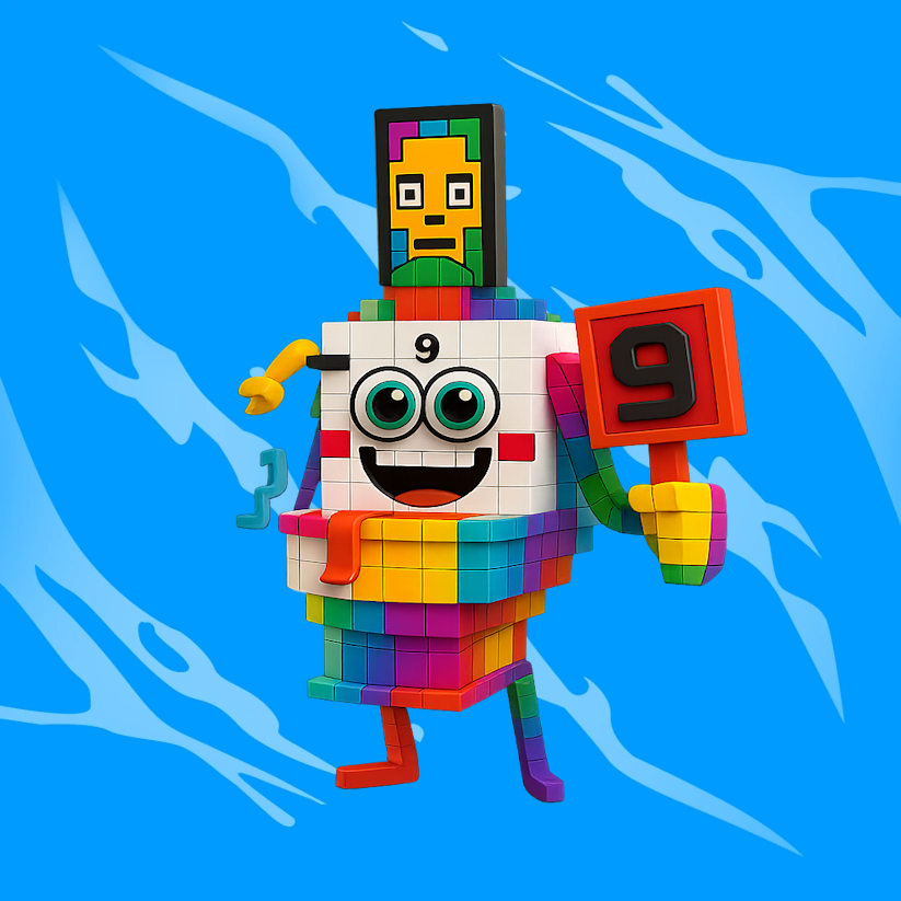 Rainbow La Secret Combinasion