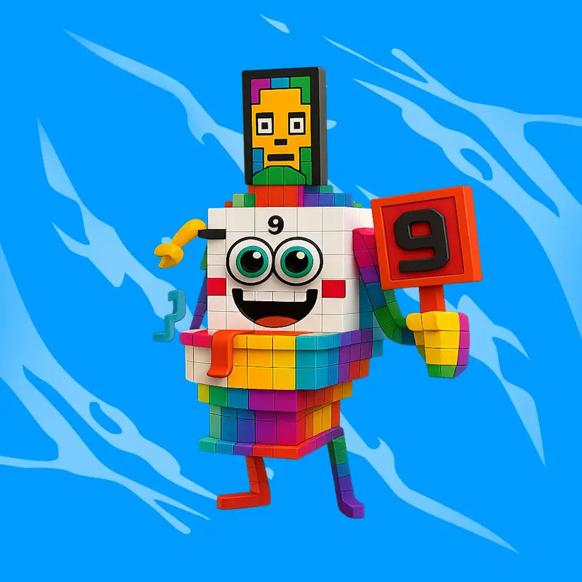 Rainbow La Secret Combinasion Steal a Brainrot