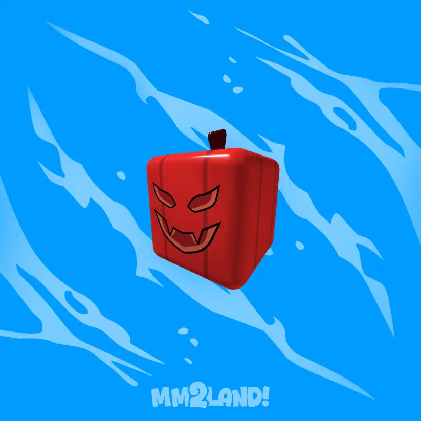 Red Pumpkin 2019 Murder Mystery 2