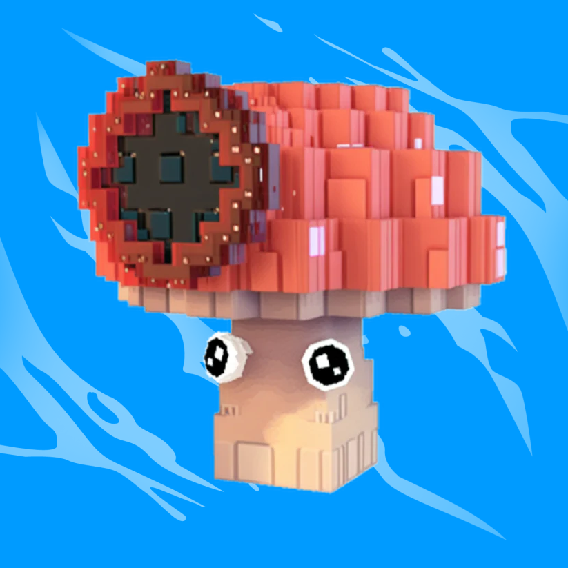 Shroombino