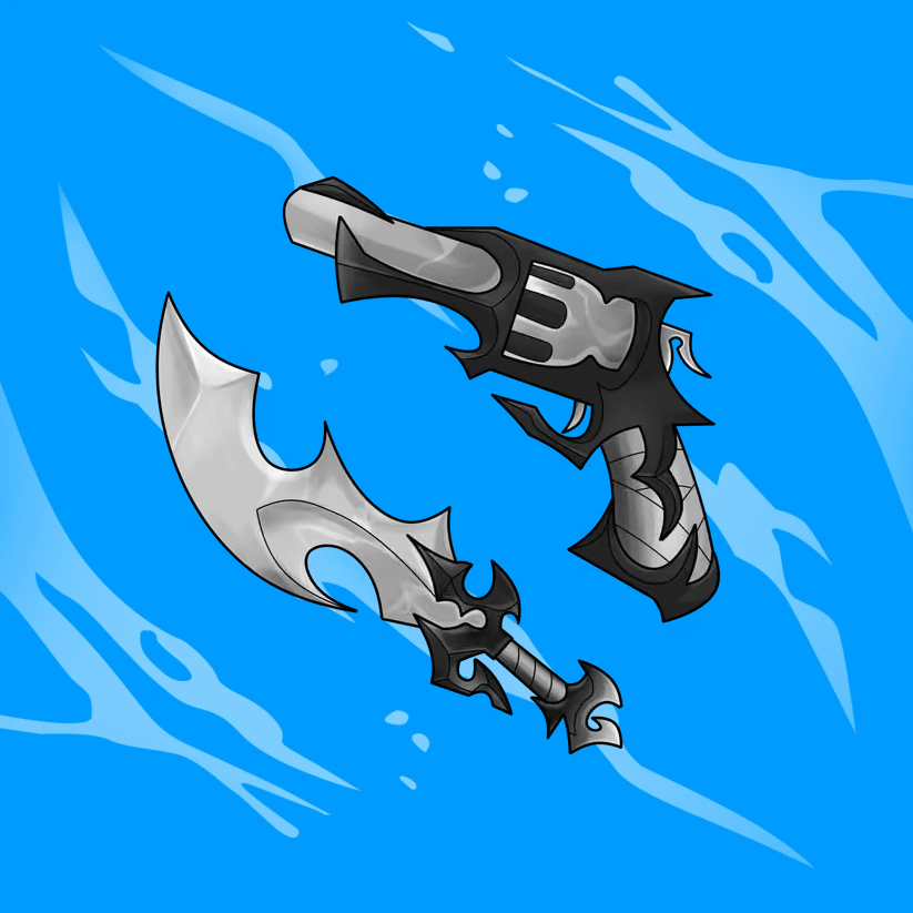 Buy Spirit Bundle - Bloxxer.GG