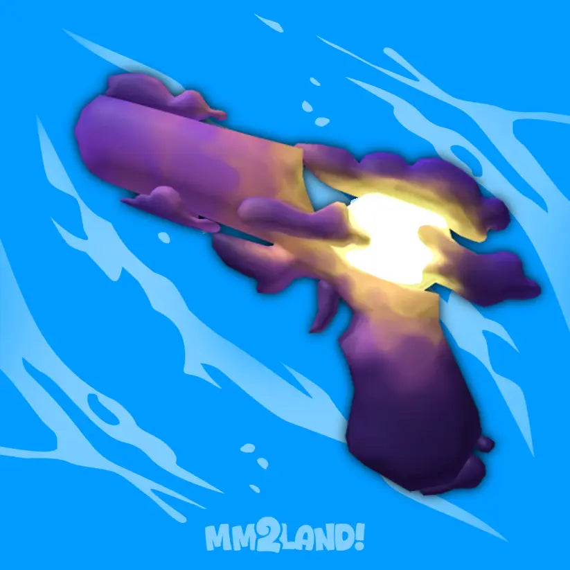 Sunrise Gun 2025 Murder Mystery 2