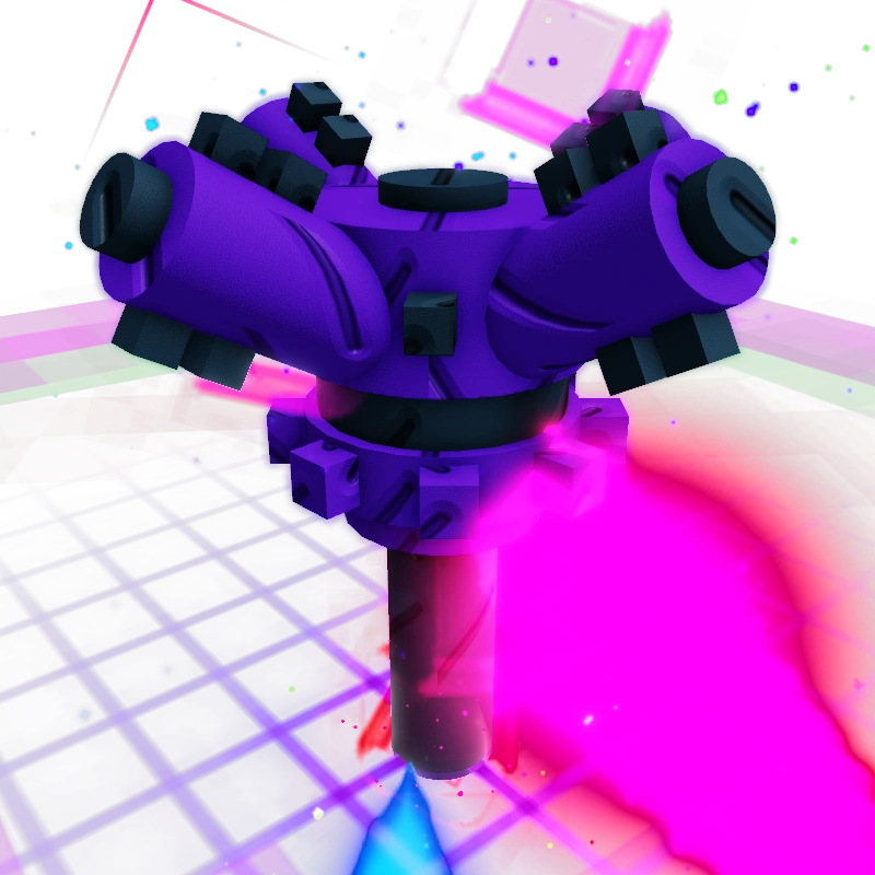 Super Sprinkler Can