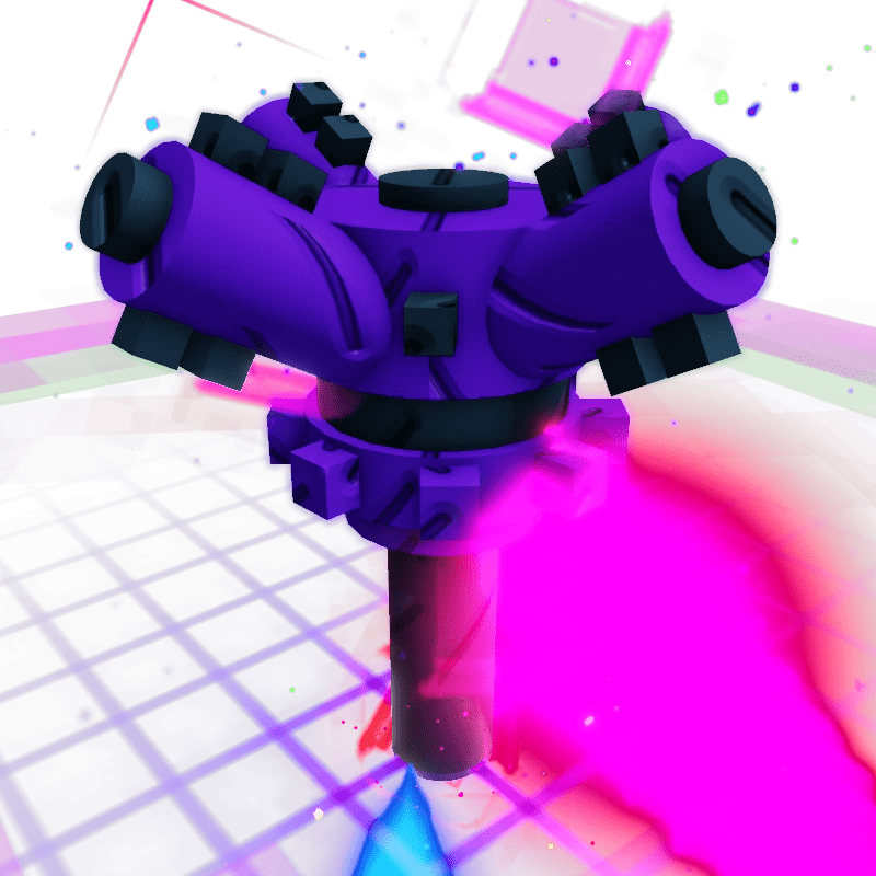 Buy Super Sprinkler Can - BLOXXER