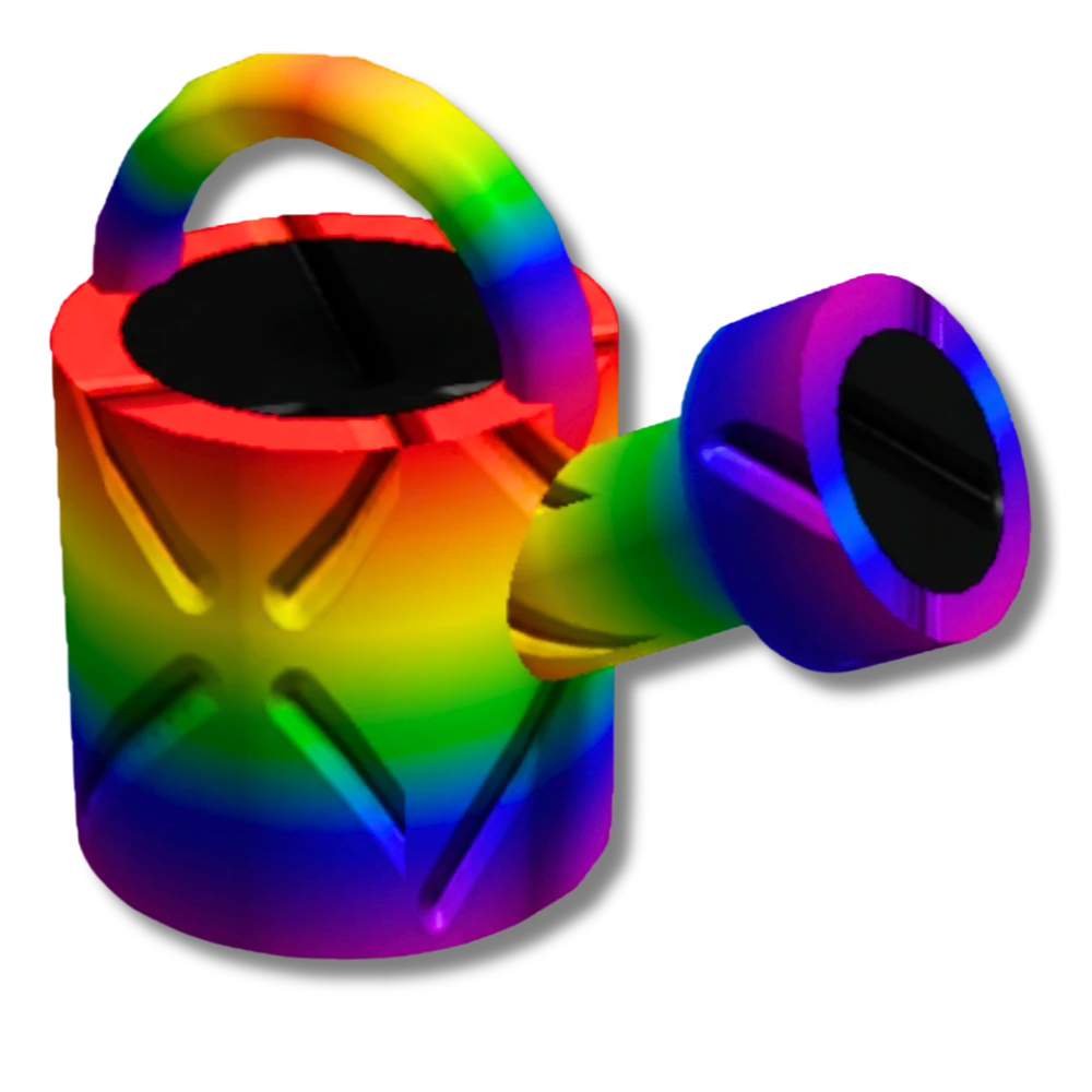 Buy Super Watering Can - BLOXXER