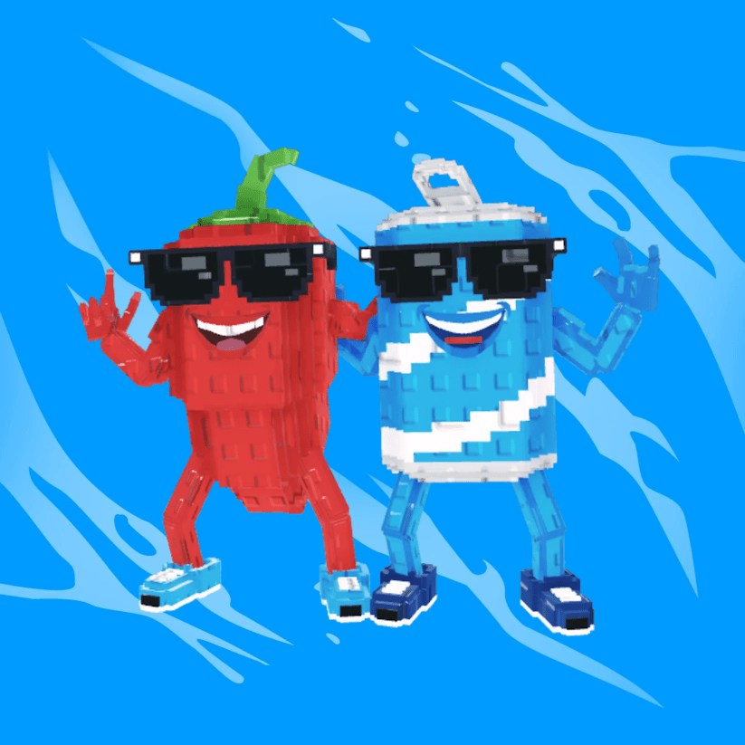 Buy Swaggy Bros - BLOXXER