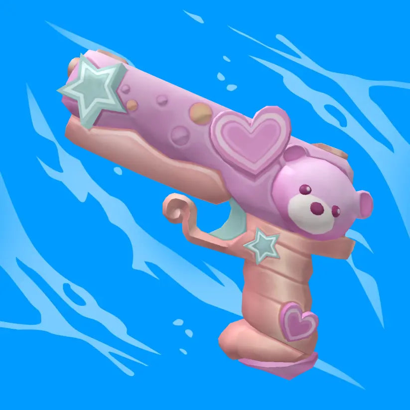 Treat Gun Murder Mystery 2