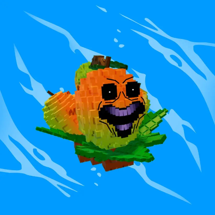 Troll Mango Plants vs Brainrots