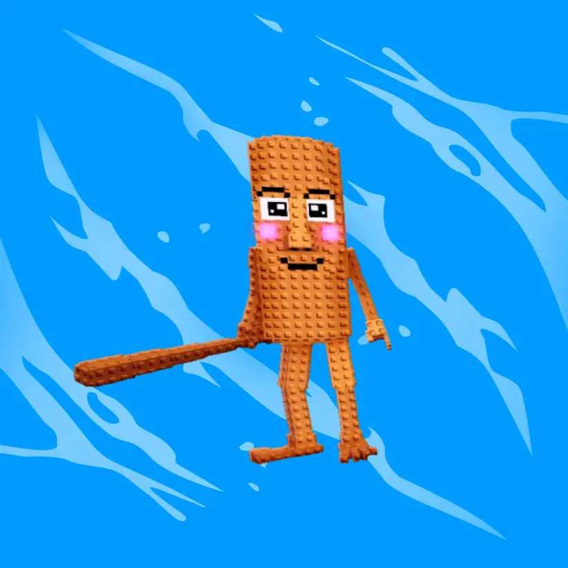 Tung Tung Sahur Plants vs Brainrots