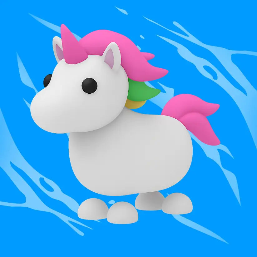 Unicorn - NFR Adopt Me