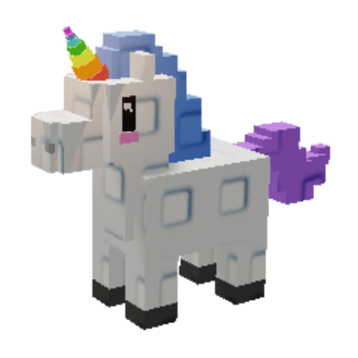 Buy Unicorn - BLOXXER